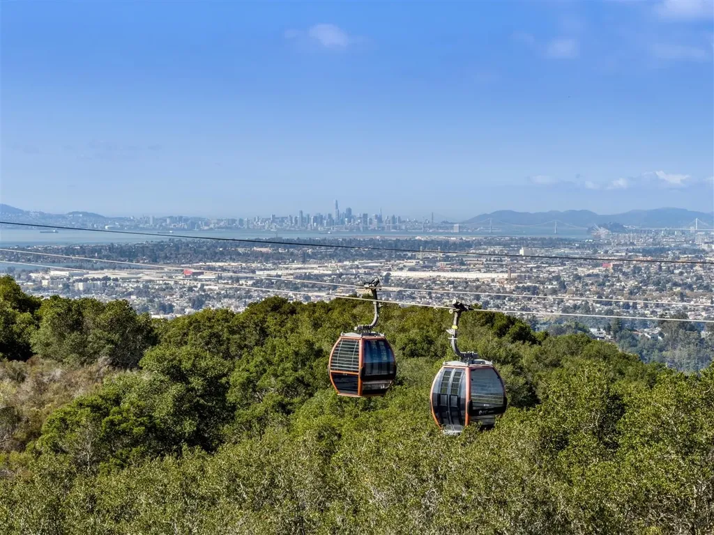 10315 Dante Avenue Oakland CA 94603