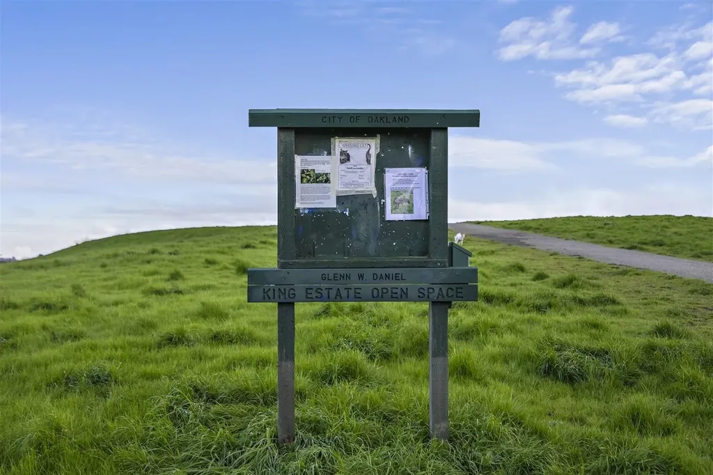 10315 Dante Avenue Oakland CA 94603