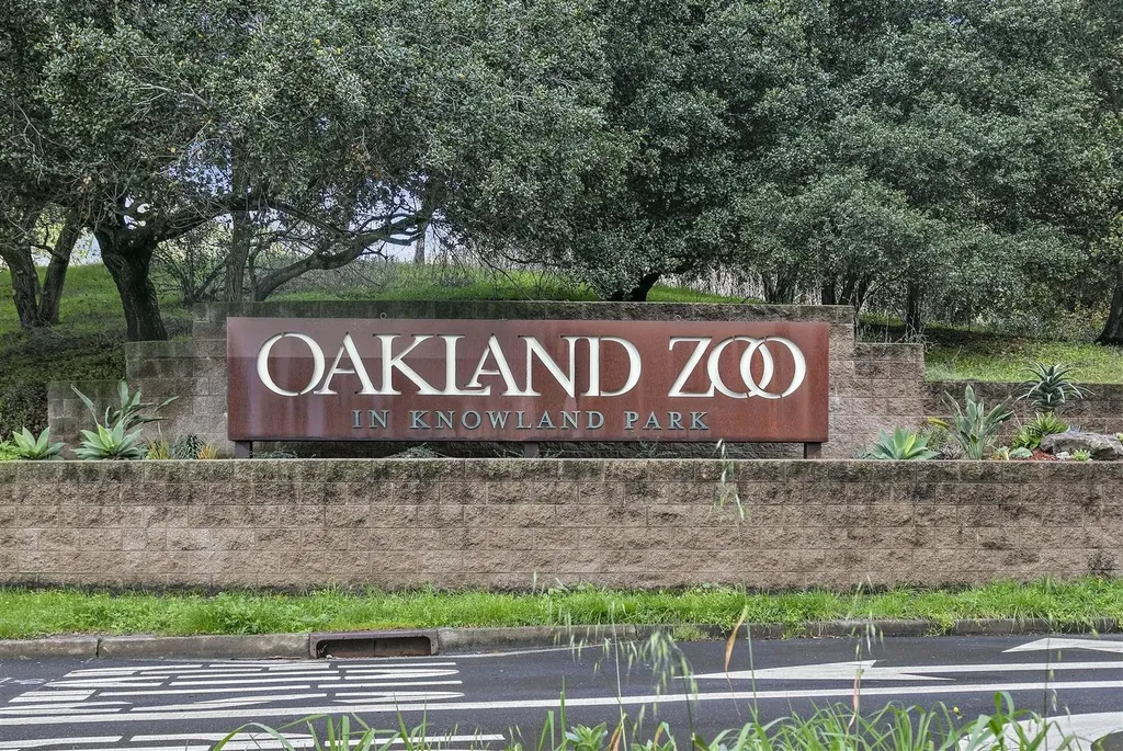 10315 Dante Avenue Oakland CA 94603