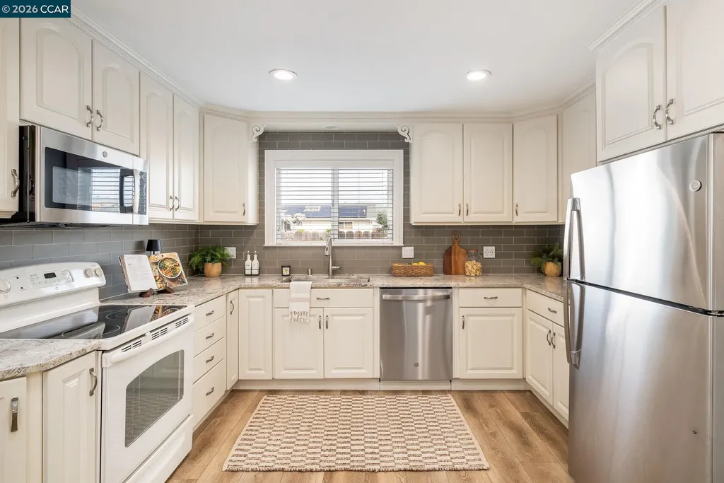 3916 Saint Michael Court Concord CA 94519