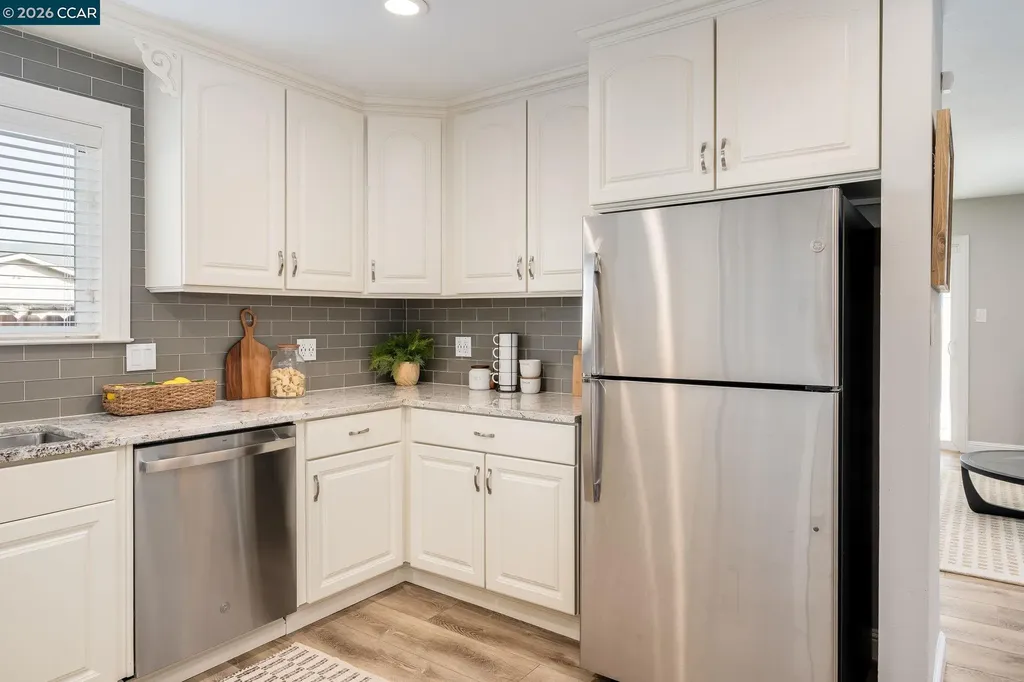 3916 Saint Michael Court Concord CA 94519