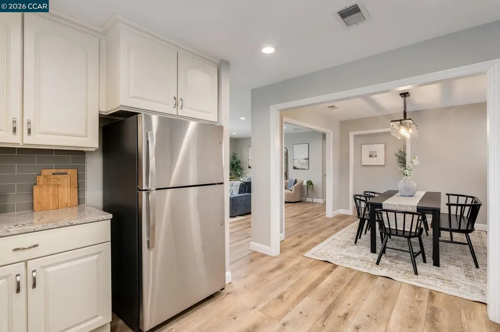 3916 Saint Michael Court Concord CA 94519