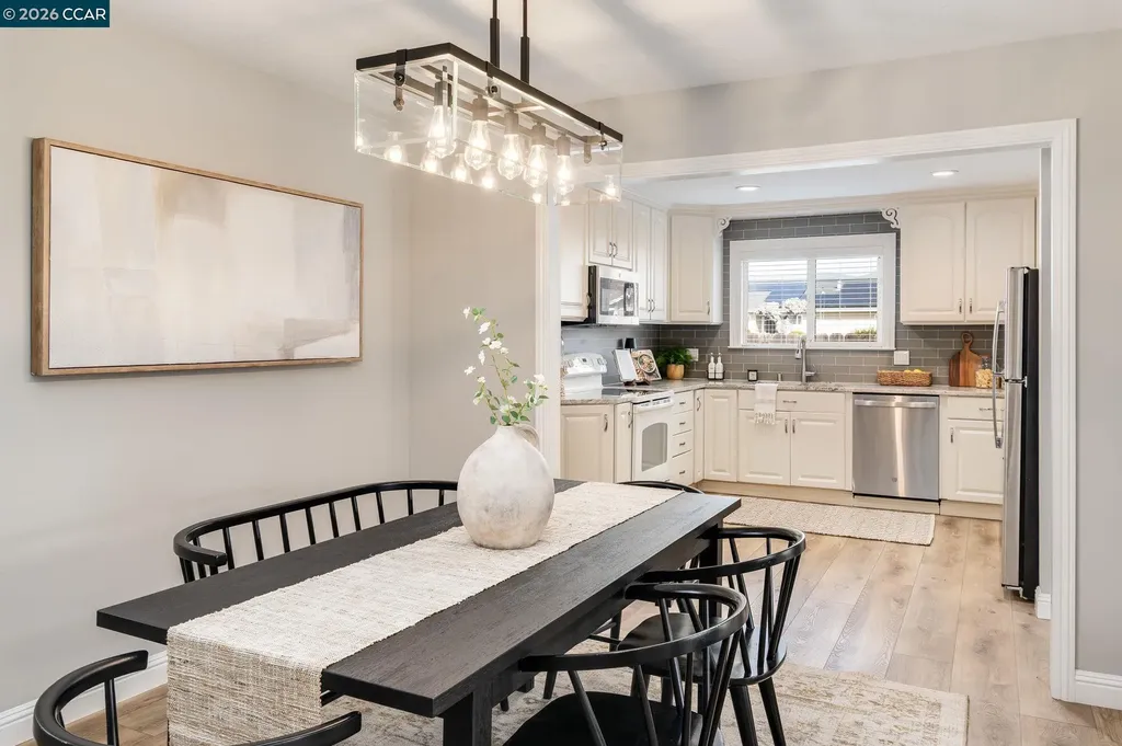 3916 Saint Michael Court Concord CA 94519