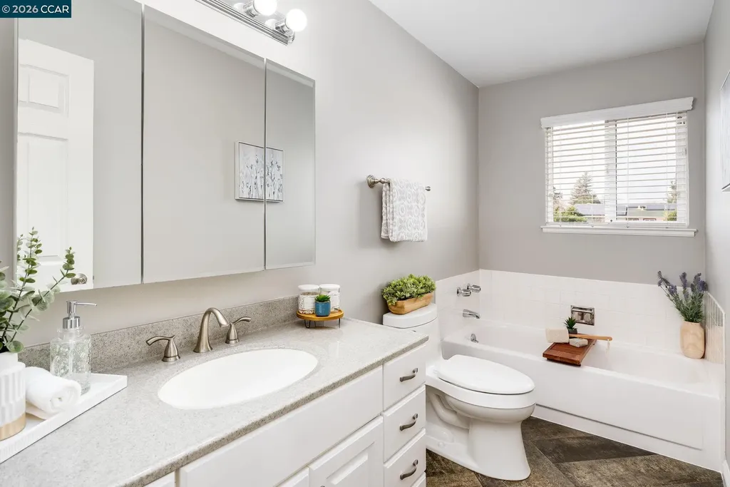 3916 Saint Michael Court Concord CA 94519