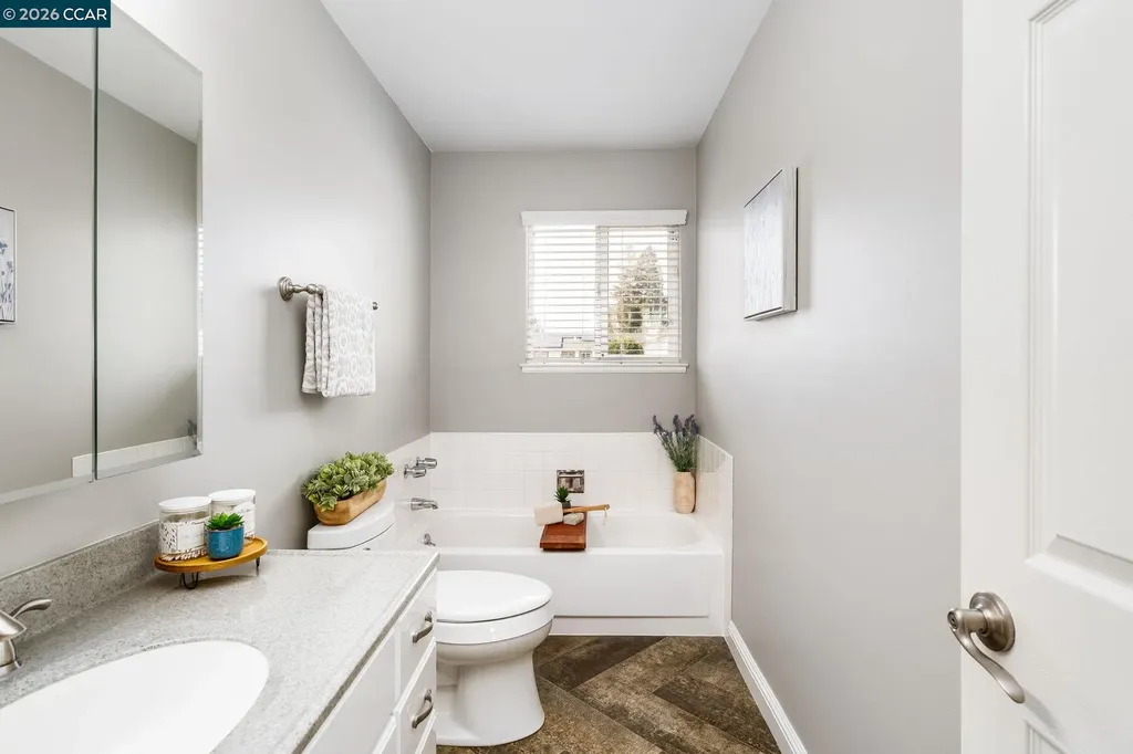 3916 Saint Michael Court Concord CA 94519