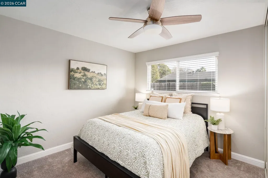 3916 Saint Michael Court Concord CA 94519