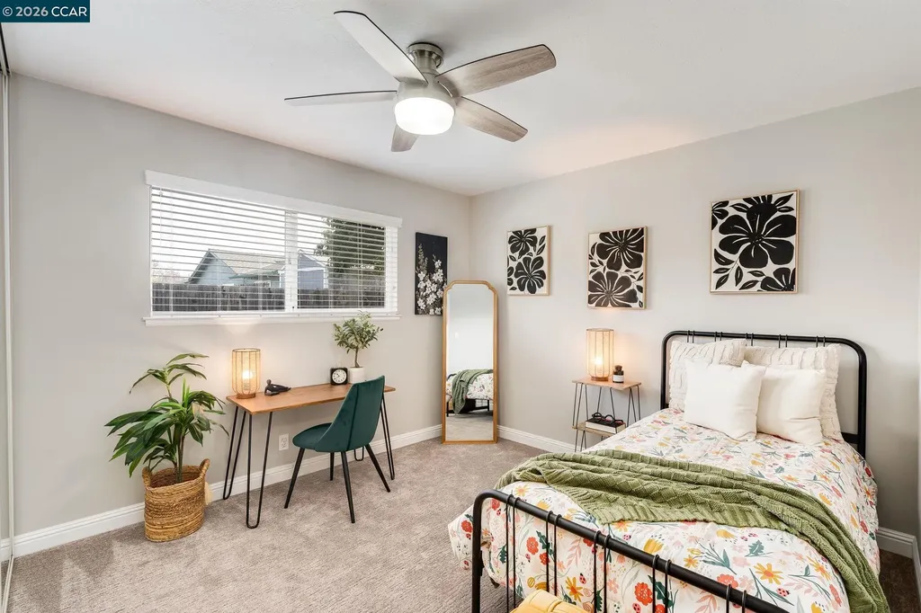 3916 Saint Michael Court Concord CA 94519