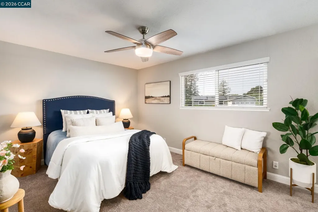 3916 Saint Michael Court Concord CA 94519