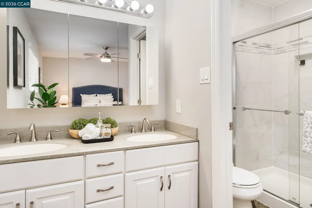 3916 Saint Michael Court Concord CA 94519