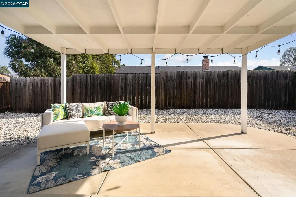 3916 Saint Michael Court Concord CA 94519