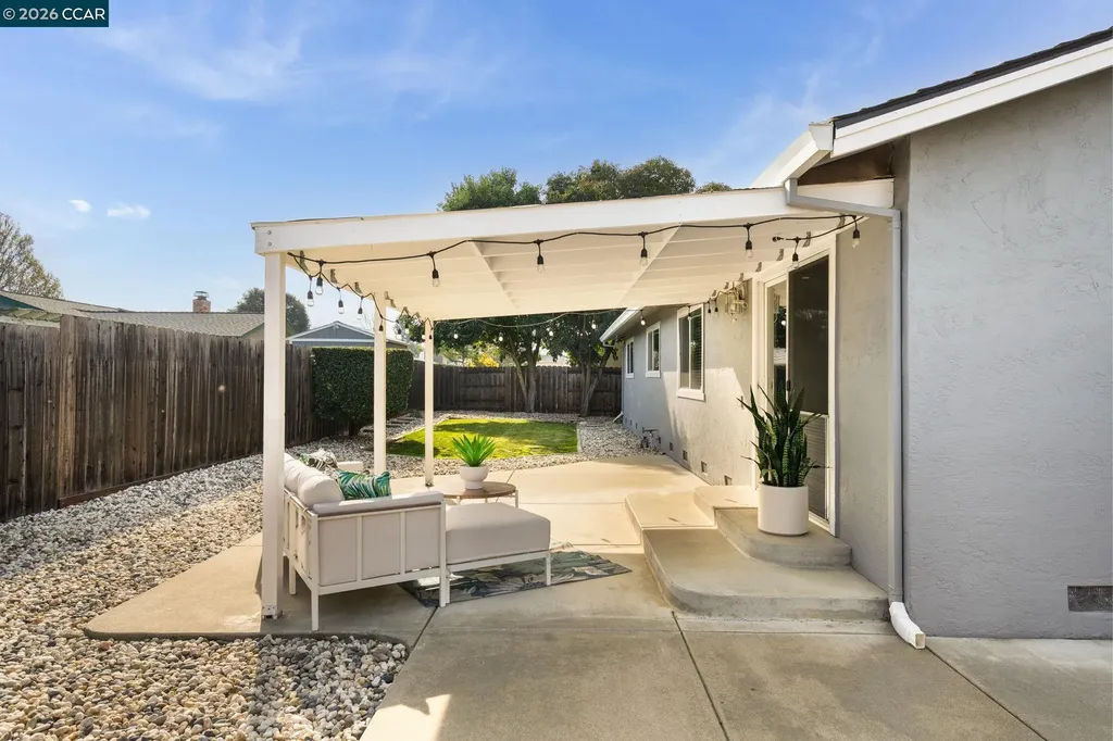 3916 Saint Michael Court Concord CA 94519