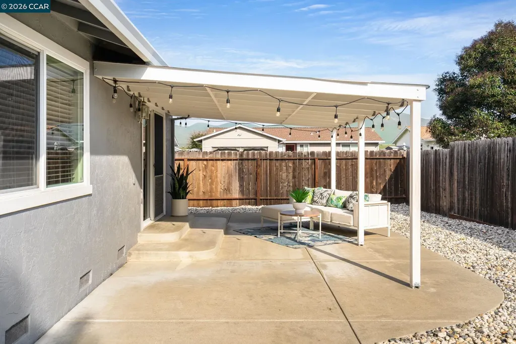 3916 Saint Michael Court Concord CA 94519