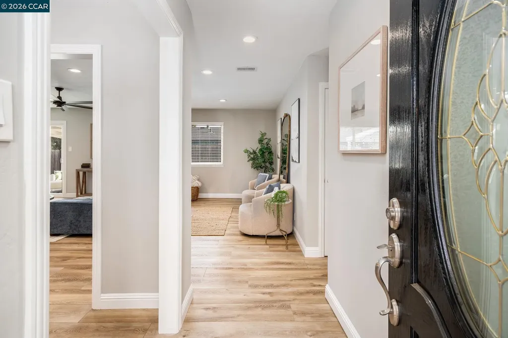 3916 Saint Michael Court Concord CA 94519