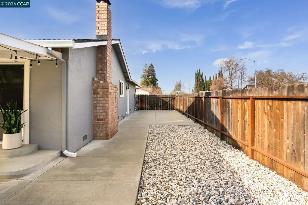 3916 Saint Michael Court Concord CA 94519