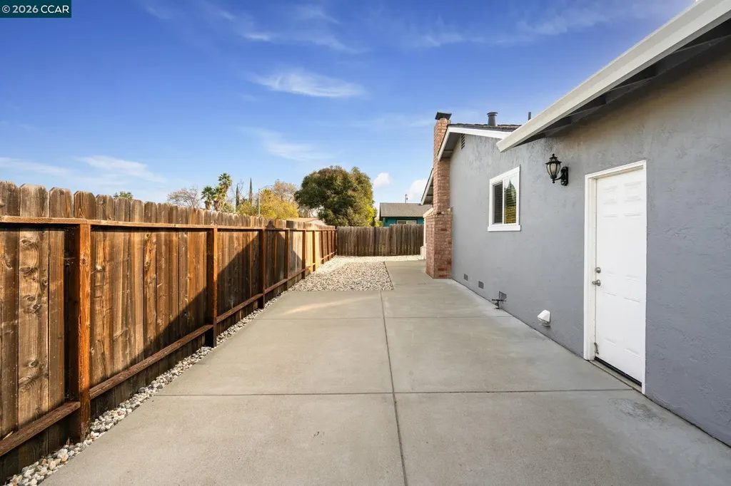 3916 Saint Michael Court Concord CA 94519