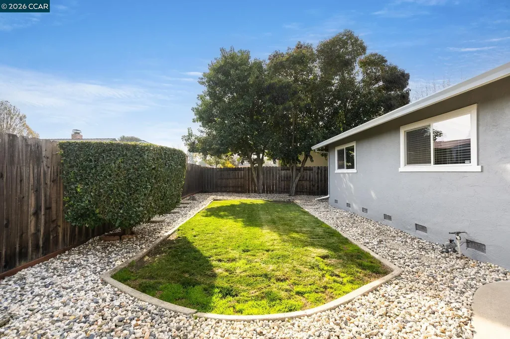 3916 Saint Michael Court Concord CA 94519