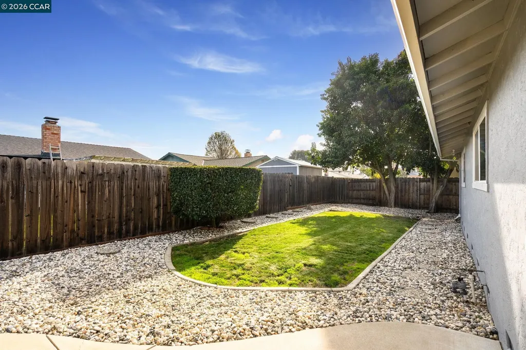 3916 Saint Michael Court Concord CA 94519