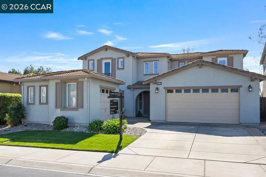 5627 Arcadia Circle Discovery Bay CA 94505