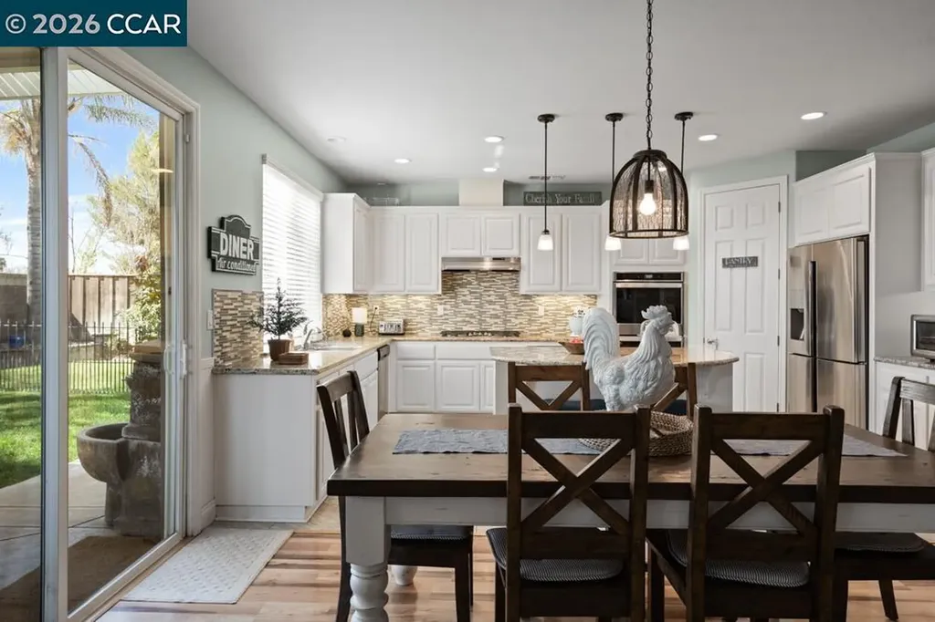 5627 Arcadia Circle Discovery Bay CA 94505