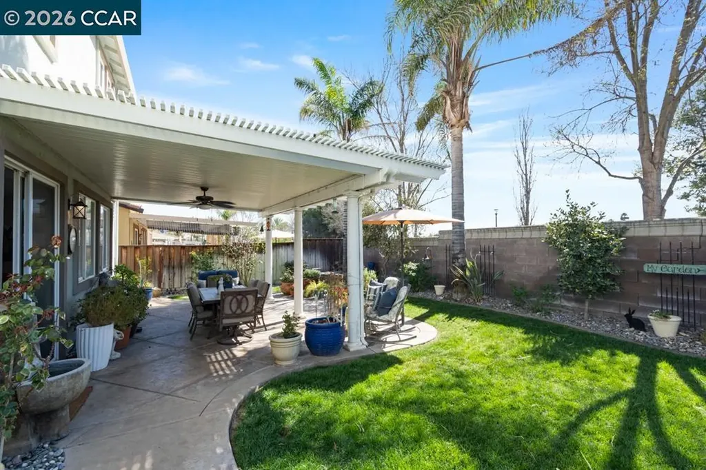 5627 Arcadia Circle Discovery Bay CA 94505