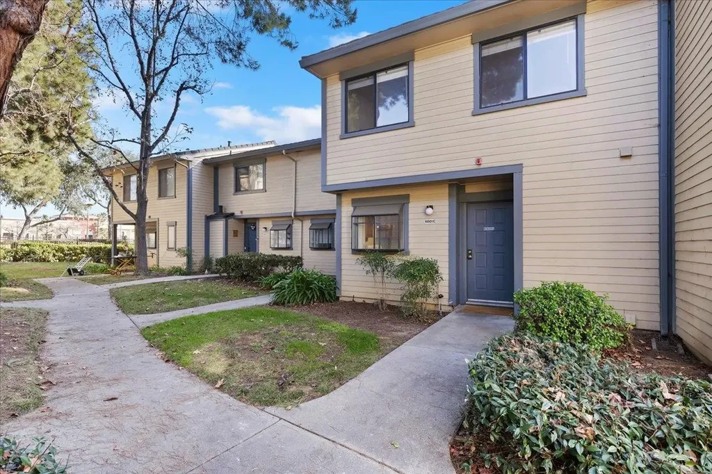 6001 Joaquin Murieta Avenue Newark CA 94560