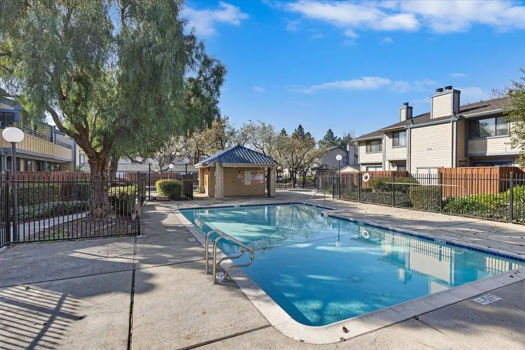 6001 Joaquin Murieta Avenue Newark CA 94560