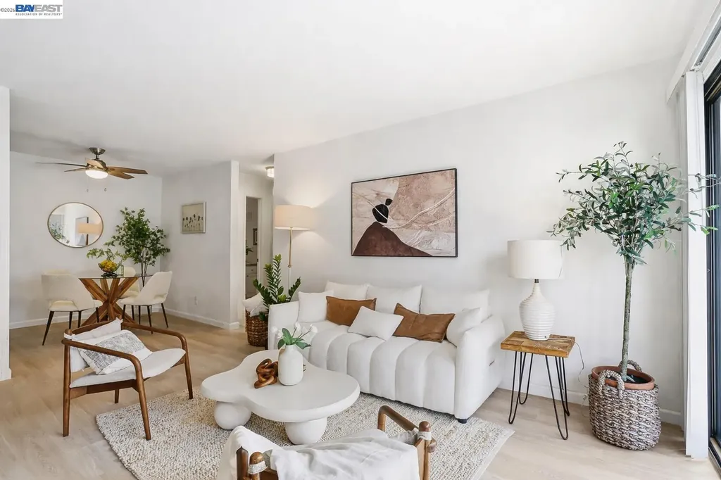 1443 Marchbanks Drive Walnut Creek CA 94598