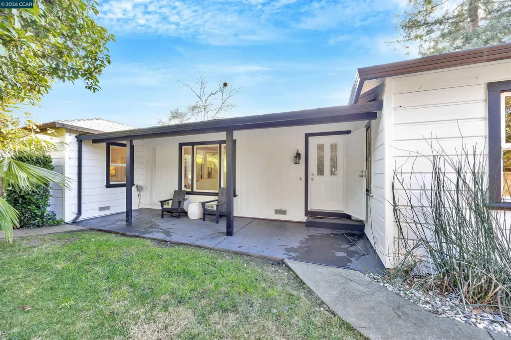 3530 Kevin Place Concord CA 94519