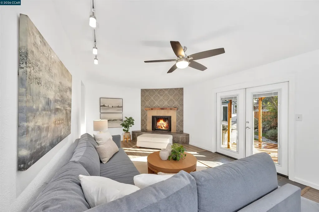 3530 Kevin Place Concord CA 94519