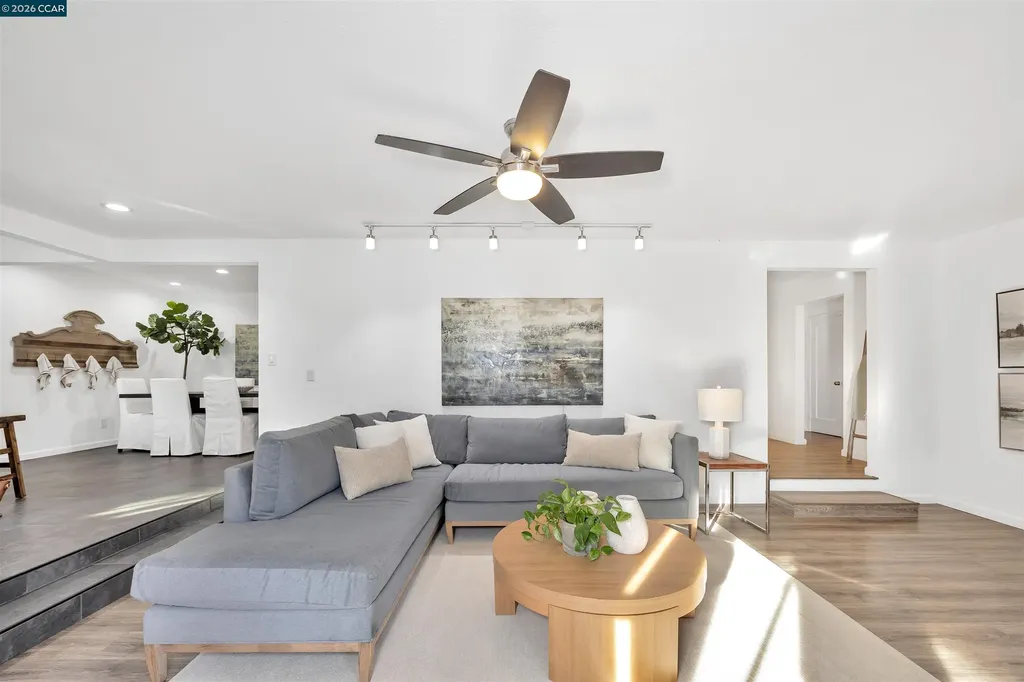 3530 Kevin Place Concord CA 94519