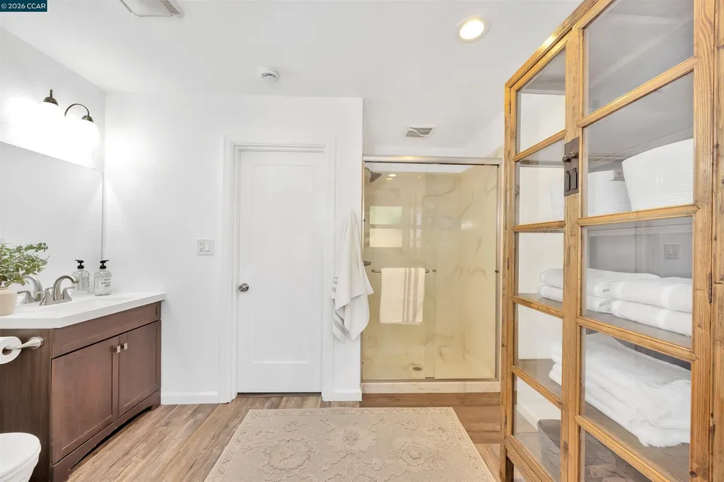 3530 Kevin Place Concord CA 94519