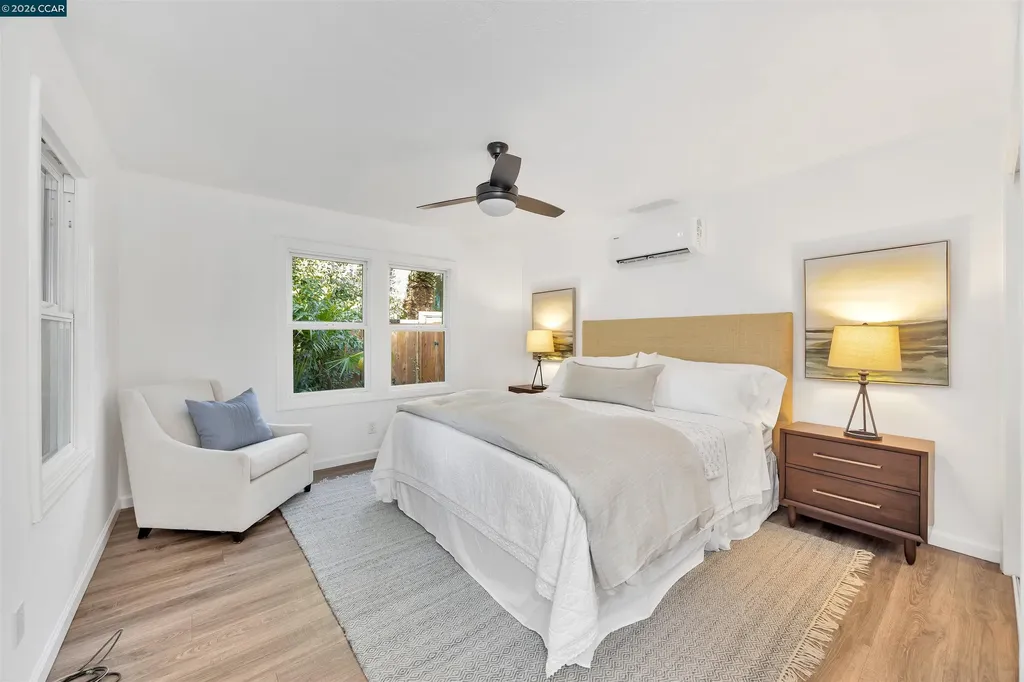 3530 Kevin Place Concord CA 94519