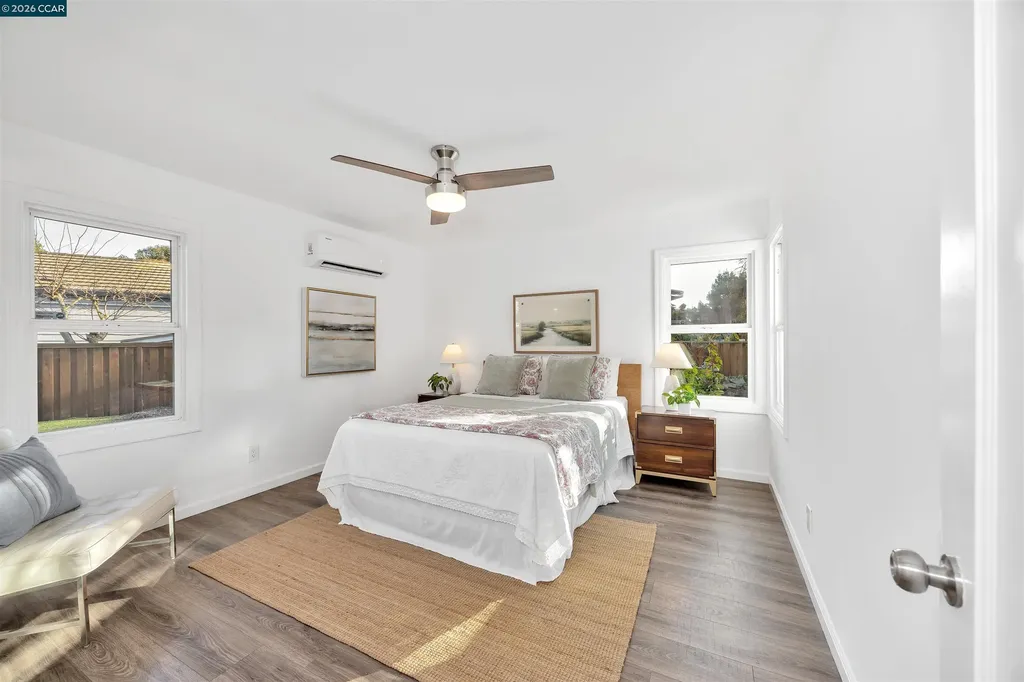 3530 Kevin Place Concord CA 94519