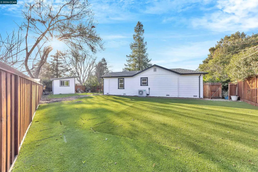 3530 Kevin Place Concord CA 94519