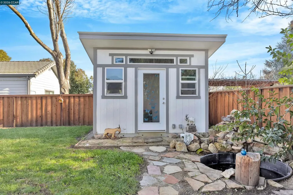 3530 Kevin Place Concord CA 94519