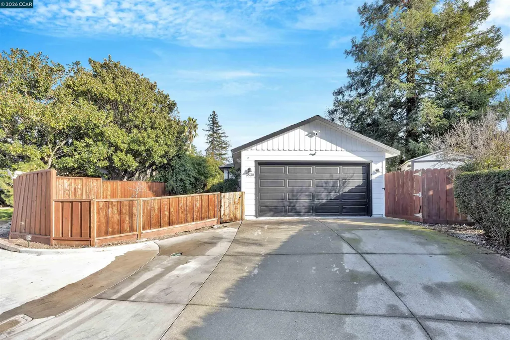 3530 Kevin Place Concord CA 94519