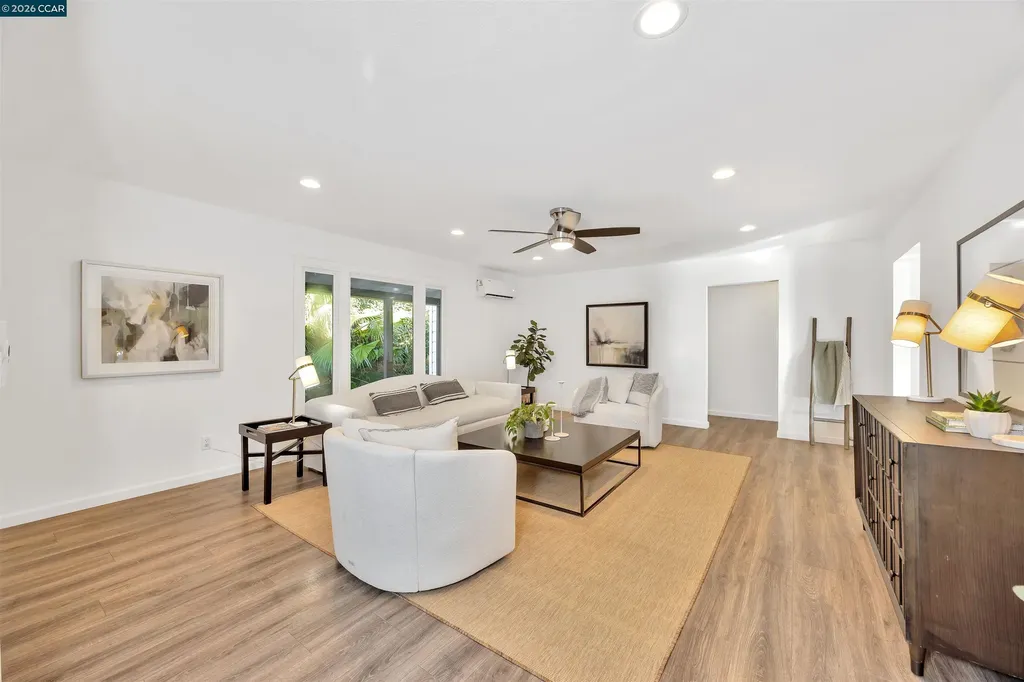 3530 Kevin Place Concord CA 94519