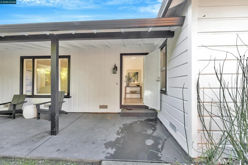 3530 Kevin Place Concord CA 94519