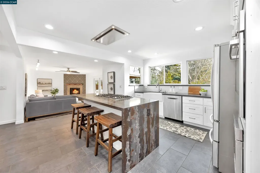 3530 Kevin Place Concord CA 94519