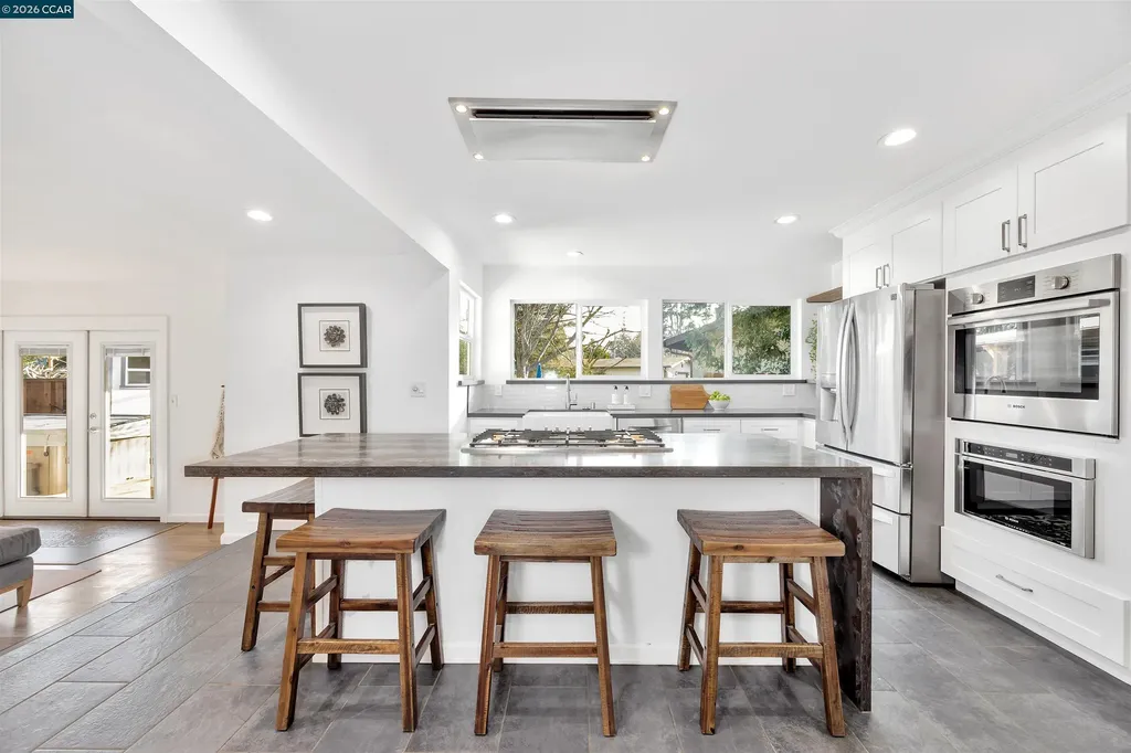 3530 Kevin Place Concord CA 94519