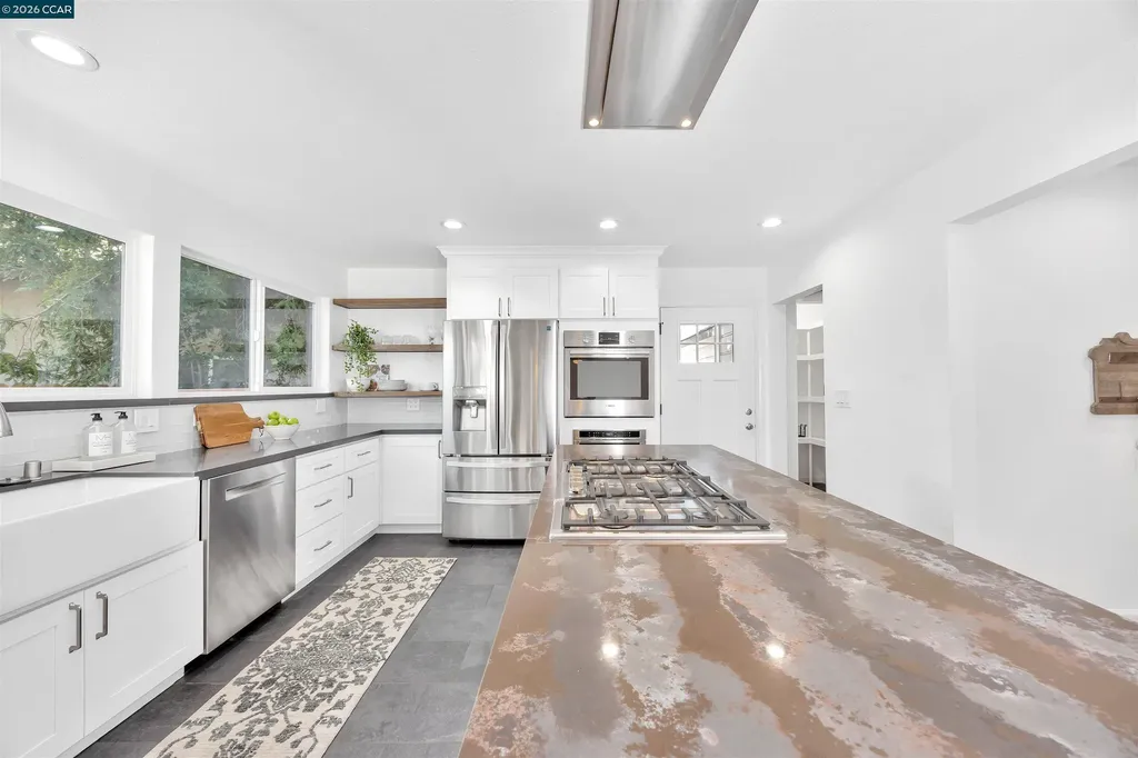 3530 Kevin Place Concord CA 94519