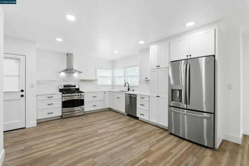 2251 Pacheco Street Concord CA 94520