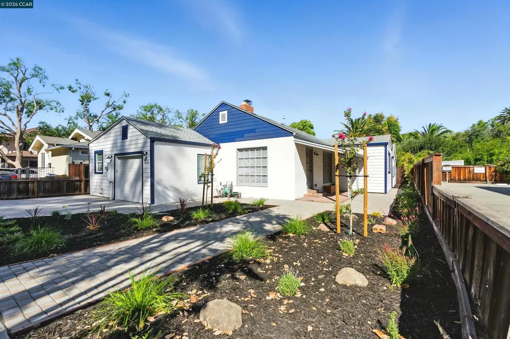 2251 Pacheco Street Concord CA 94520