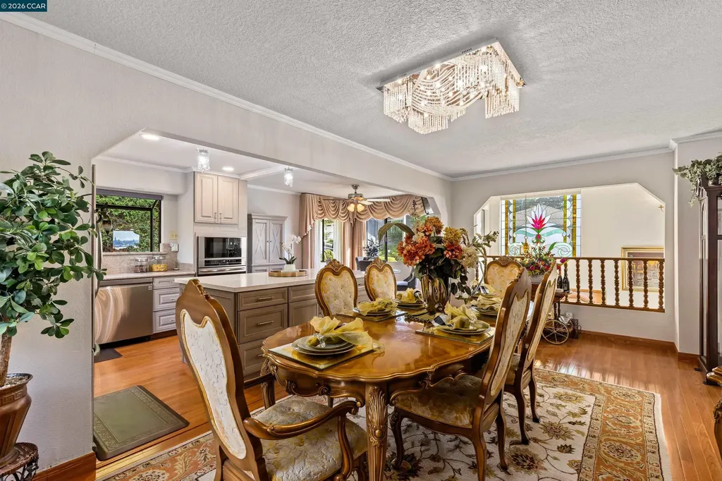 716 Gelston Place El Cerrito CA 94530