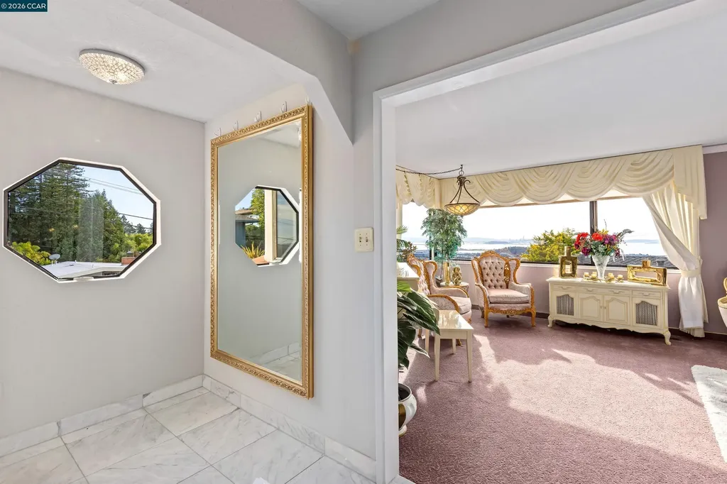 716 Gelston Place El Cerrito CA 94530