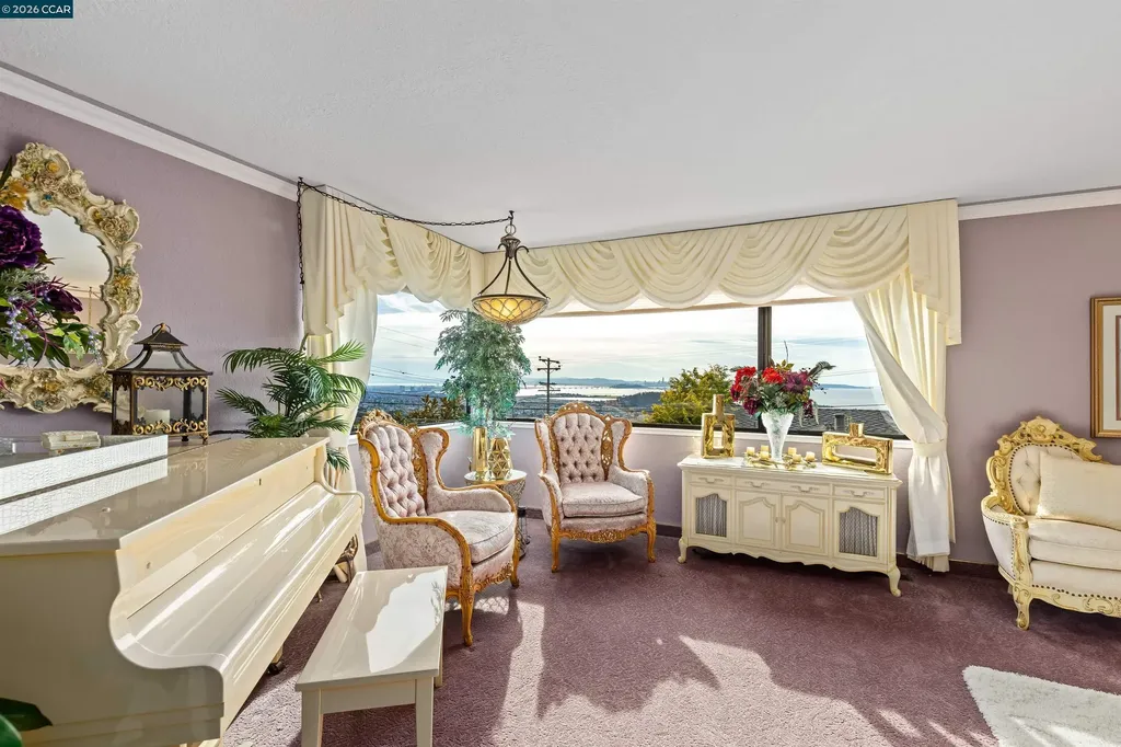 716 Gelston Place El Cerrito CA 94530