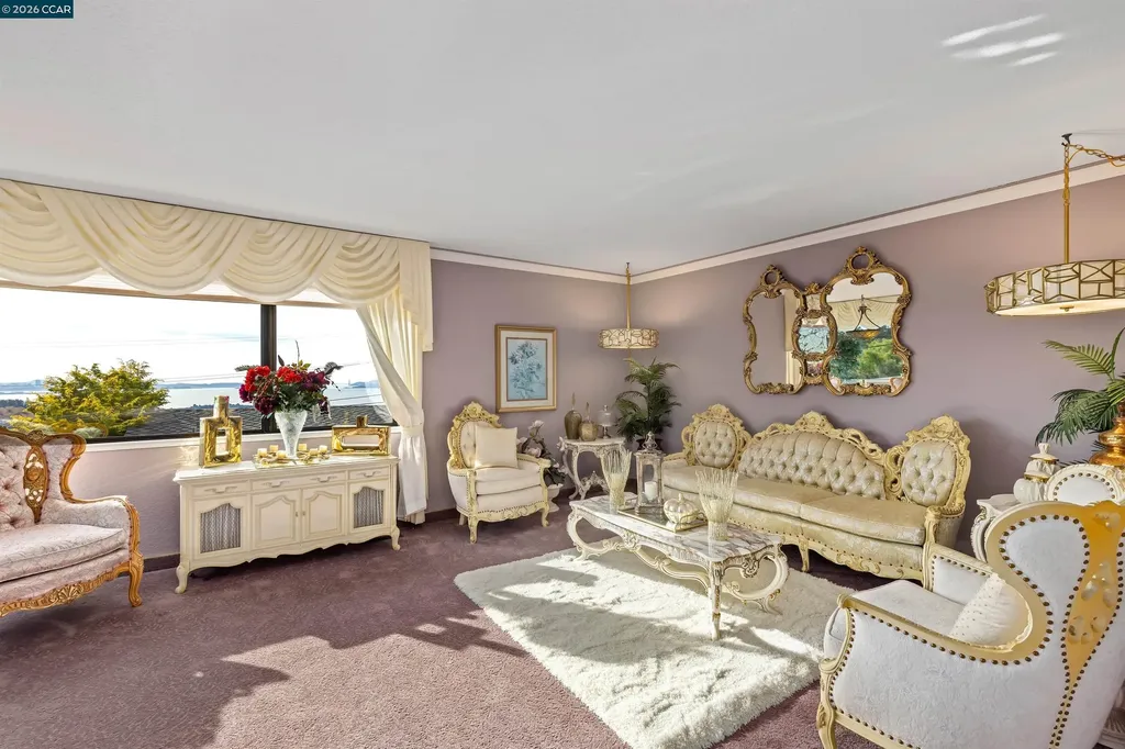 716 Gelston Place El Cerrito CA 94530