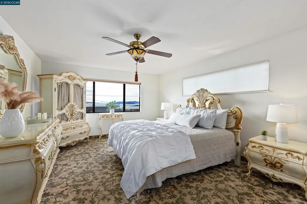 716 Gelston Place El Cerrito CA 94530