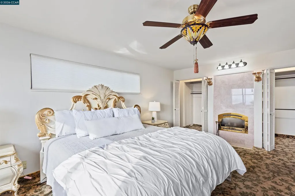 716 Gelston Place El Cerrito CA 94530