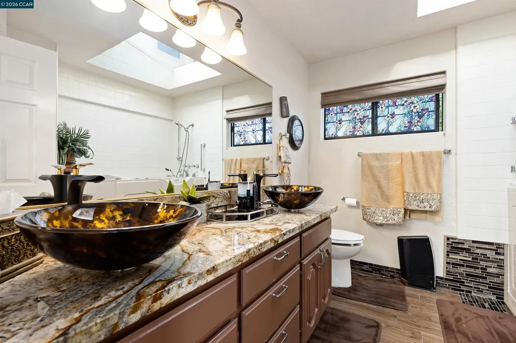 716 Gelston Place El Cerrito CA 94530